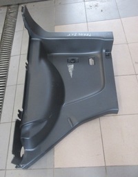 фото thumb №4, Боковина оббивка багажника лівий зад terios ii