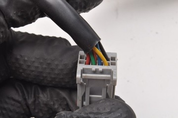 фото thumb №7, Ford kuga mk1 дзеркало ліві 8 pin англієць