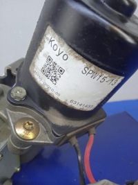 Peugeot 107 усилитель электрический 45250-0h010 в Украине, фото thumb