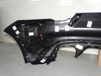 фото thumb №13, Бампер задний rear бампер pod камера jaguar f-type x152 my21 2021- 2.0 3.0