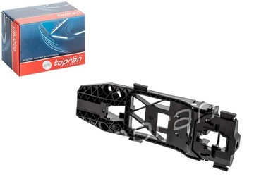 фото thumb №4, Topran касета ручка двері