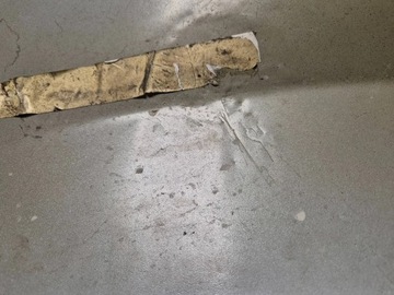 фото thumb №9, Ford fiesta mk7 крило переднє лівий перед 2008-2017 оригінал