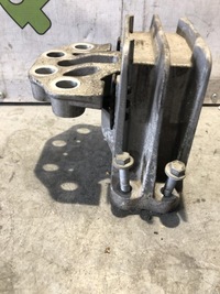 фото thumb №2, Ford transit custom 2016 2.0 подушка двигуна