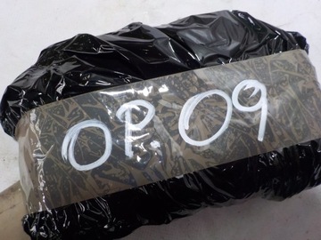 фото thumb №5, Opel astra 2012r. 1.7 cdti модуль подушок подушка безпеки 13582437