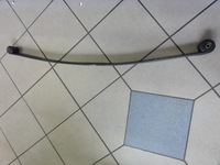 фото thumb №1, Щетка рессора двойник mercedes sprinter vw crafter