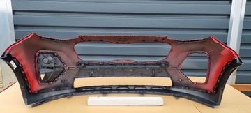 фото thumb №7, Sportage iv рестайлинг 2018- бампер перед оригинал g060