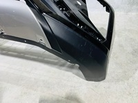 фото thumb №14, Mitsubishi eclipse cross бампер перед 2017-2021 r