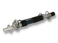 фото thumb №7, Трансмиссия рулевая рейка honda civic vii 7 2000-2006