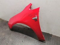 фото thumb №6, Крила лівий перед opel astra j hb zgbh