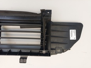 фото thumb №8, Volvo xc40 2017- кермо впуск повітря жалюзі 31455422