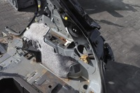 фото thumb №5, Ford puma ii mk2 чверть крила правий задня задній