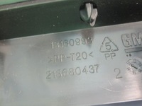 фото thumb №5, Opel zafira b 12r захист консолі 13150255 13160993