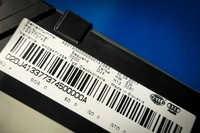 фото thumb №6, Освітлення лампа кабіни audi a8 4h0947135a dj4