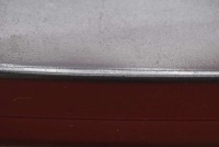 фото thumb №6, Балка бампера задняя задняя усилитель tesla model s 12-20