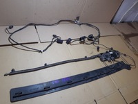 фото thumb №9, Audi a8 d4 джгут бампера pdc задня відкривання кришки 4h0971104k