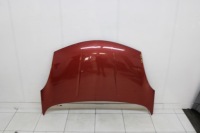 фото thumb №7, Nissan note i e11 2006r- капот кришка двигуна a32 - код фарби
