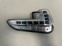 фото thumb №1, Renault megan iii gt противотуманная фара drl противотуманная фара 26600667