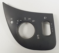 фото thumb №1, Рамка защита света mercedes w168 1686890080