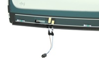 фото thumb №10, Стекло передняя лобовое mercedes gle v-167 солнечный с подогревом камера датчик 2019-