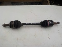 фото thumb №1, Привідний вал ліва mazda 3 bm 2.0 2013-2018