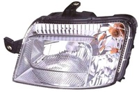 фото thumb №1, Фара лампа передня depo +gratisy