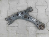фото thumb №1, Рычаг правый перед toyota c-hr