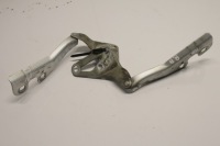 фото thumb №1, Петли капот opel astra h z157