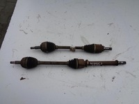 фото thumb №1, Привідний вал ліва renault scenic iii 3 1.4 tce 6b