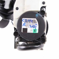 фото thumb №11, Mercedes w204 coupe pas перед a2048601685