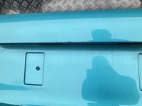 фото thumb №8, Бампер задняя задний kpl vw id.3 id 3 lc6l