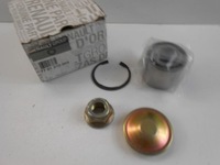 фото thumb №1, Clio iv підшипник ступиця колеса задня 7701210004 oryg