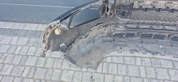 фото thumb №9, Citroen c3 aircross 17- бампер перед переднє 13490015 1823171x