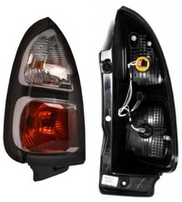 фото thumb №1, Лампа задня ліва citroen c3 picasso 2008- valeo