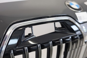 фото thumb №9, Бампер перед переднее bmw 7 i7 g70 c36 европа