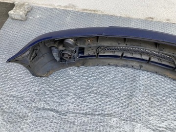 фото thumb №8, Бампер переднє перед bmw 3 e46 alpina