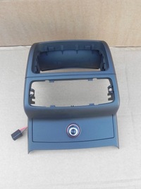 фото thumb №1, Audi a7 c7 s7 a6 c7 рестайлінг рамка повітропровід задня 4g0864376b