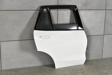 фото thumb №13, Bmw x5 g05 x5m f95 дверь передние задние правые правый перед зад цвет a300