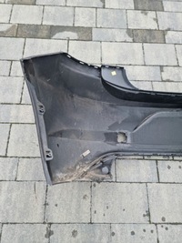 фото thumb №5, Vw polo 2g6 бампер задний задняя