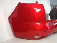 фото thumb №6, Renault megane iv gt kombi бампер задній pdc 2015-