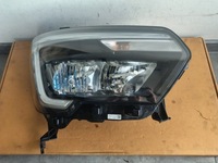 фото thumb №7, Фара renault master лампа правая europa 2019-20124