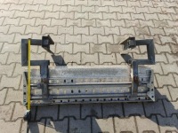 Помост подножка подножка iveco daily 06-14 холодильная установка тент борт в Украине, фото thumb