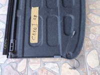 фото thumb №5, Kia ceed i 1 5d hb полка багажника czarna