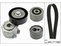 фото thumb №2, Ремень клиновой многоручьевой набор citroen xsara