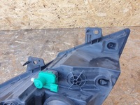 фото thumb №9, Renault master iii lift лампа левый перед 260602078r bdb