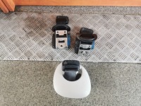 фото thumb №1, Ремені безпеки iii ряд vw sharan 7n оригінальний номер 7n0857811raa/7n0857812raa