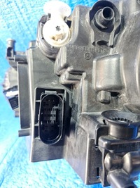 фото thumb №11, Mercedes cla a118 w118 повний led лампа права перед фара performance