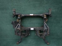 фото thumb №1, Подрамник двигателя болты jaguar xf ii awd 4x4 x260 15-