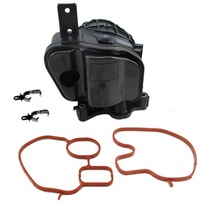 фото thumb №9, Корпус радіатор клапана egr opel antara opel оригінальний номер 55590953 радіаторів, система