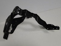 фото thumb №9, Mercedes c klasa 204 w204 s204 lift c204 coupe панель фари лампи правий кронштейн