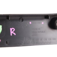 Bmw i3 i01 защита крышки багажника правая 7315766 Доставка, фото thumb